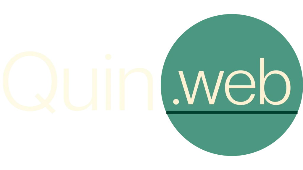 Quin.web – Cropped QuinWeb