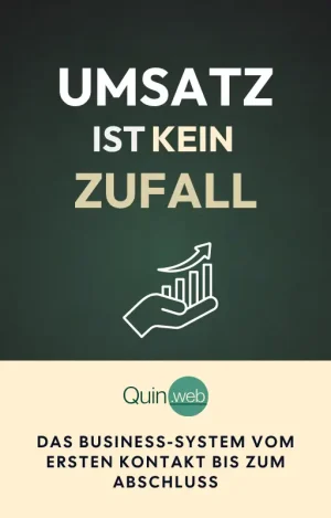Quin.web – Kopie von Praesenz trifft Verkauf