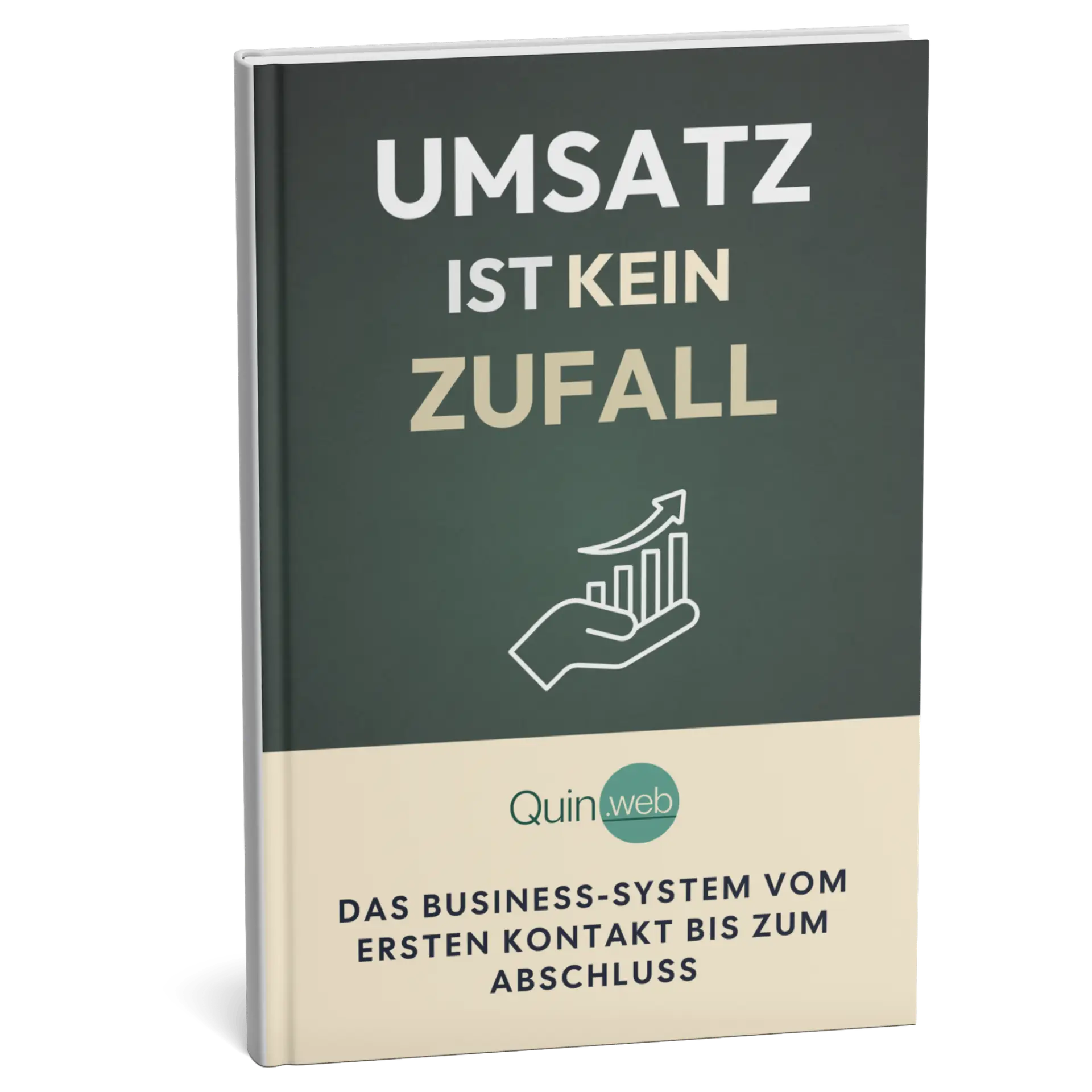 Quin.web – Design ohne Titel